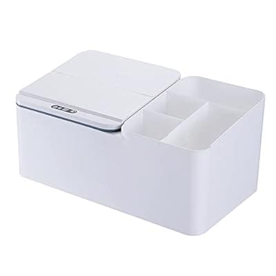 [Generic] Desktop multi-compartment storage box