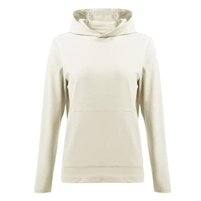 [M MAELREG] M MAELRE Hoodies for Women Golf Soft Long Sleeve Sweatshirts Plain Dry Fit Fall & Winter Midlayer Womens Hoodies Pullover