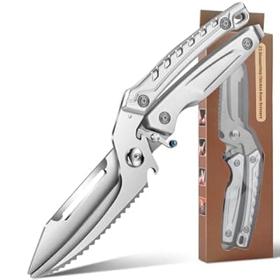[Plys] Poultry Shears, Kitchen Scissors for Food, All Purpose Heavy Duty for Chicken Wing/Thigh/Bone, Meat, Quail, Fish, Turkey, Vegetables, Stainless Steel Cooking Aid Scissors, Dishwasher Safe, Separable