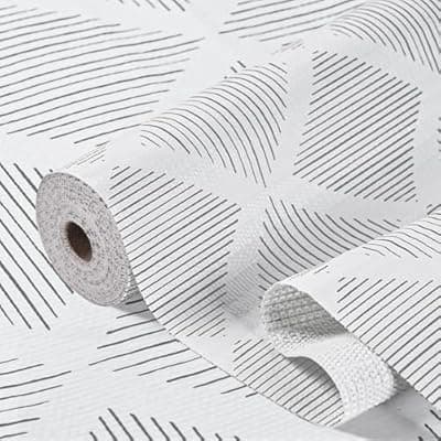 Shelf and Drawer Liners for Kitchen Cabinets Non-Adhesive 12" x20FT, Non-Slip Cabinet Liner, Waterproof Shelf Paper Thickened Washable Mats, Protection for Shelves, Cupboard, Pantry, Drawers, Dresser