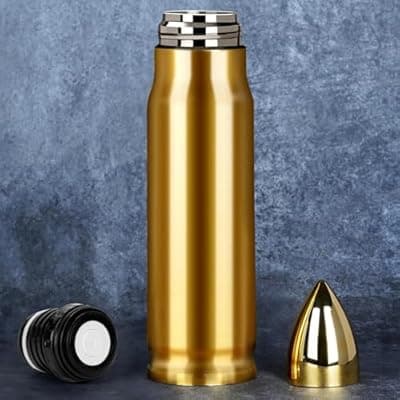 [Funslive] Gift for Men Dad Him Husband - 17oz Cool Stainless Steel Tumbler - Unique Hunting Anniversary Birthday Mens Gifts for Him Boyfriend Husband - Stocking Stuffers Gifts for Men Adult 2026