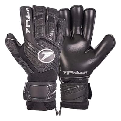 [Poker] Poker Eclipse Professional Glove (9, Black)